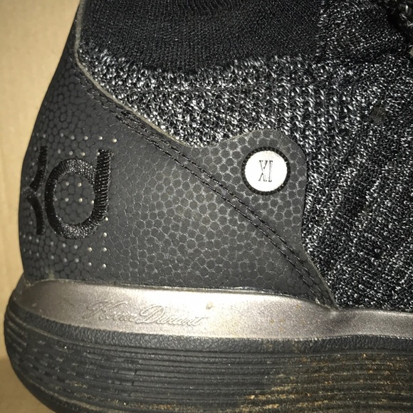 Nike kd 11 - Picture 2 of 10
